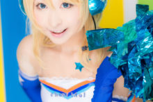 Love Live! – Momoiro Reku (104)