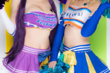 Love Live! – Momoiro Reku (105)