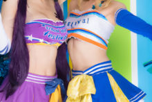 Love Live! – Momoiro Reku (106)