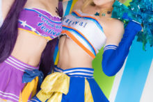 Love Live! – Momoiro Reku (107)