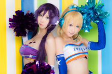 Love Live! – Momoiro Reku (109)