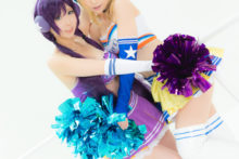 Love Live! – Momoiro Reku (11)