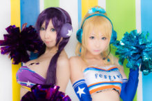 Love Live! – Momoiro Reku (111)