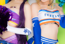 Love Live! – Momoiro Reku (113)