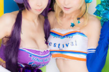 Love Live! – Momoiro Reku (114)