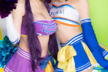 Love Live! – Momoiro Reku (115)