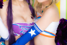 Love Live! – Momoiro Reku (117)