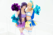 Love Live! – Momoiro Reku (12)