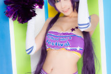 Love Live! – Momoiro Reku (122)