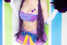 Love Live! – Momoiro Reku (125)