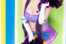 Love Live! – Momoiro Reku (128)