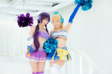 Love Live! – Momoiro Reku (13)