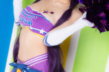 Love Live! – Momoiro Reku (133)