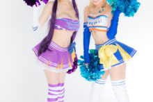 Love Live! – Momoiro Reku (134)