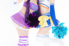 Love Live! – Momoiro Reku (135)