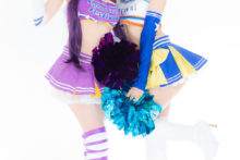 Love Live! – Momoiro Reku (136)