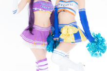 Love Live! – Momoiro Reku (137)