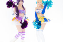 Love Live! – Momoiro Reku (138)