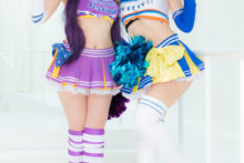 Love Live! – Momoiro Reku (14)