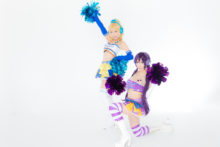 Love Live! – Momoiro Reku (140)