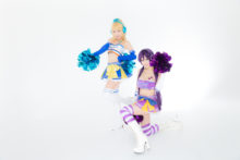 Love Live! – Momoiro Reku (141)