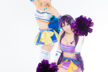 Love Live! – Momoiro Reku (144)