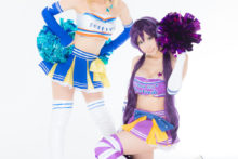 Love Live! – Momoiro Reku (145)