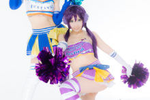 Love Live! – Momoiro Reku (146)