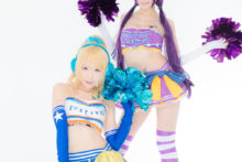Love Live! – Momoiro Reku (147)