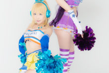 Love Live! – Momoiro Reku (148)
