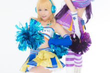Love Live! – Momoiro Reku (149)