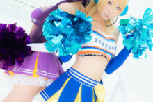 Love Live! – Momoiro Reku (15)