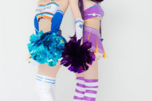 Love Live! – Momoiro Reku (150)