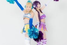Love Live! – Momoiro Reku (151)
