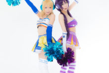 Love Live! – Momoiro Reku (152)