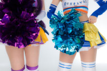 Love Live! – Momoiro Reku (153)