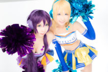 Love Live! – Momoiro Reku (154)