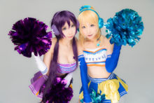 Love Live! – Momoiro Reku (157)