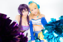 Love Live! – Momoiro Reku (158)