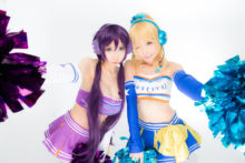Love Live! – Momoiro Reku (159)
