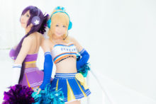 Love Live! – Momoiro Reku (16)