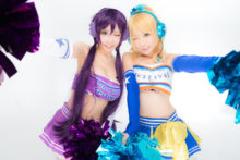 Love Live! – Momoiro Reku (160)