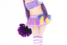 Love Live! – Momoiro Reku (166)