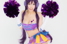 Love Live! – Momoiro Reku (170)