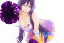 Love Live! – Momoiro Reku (171)
