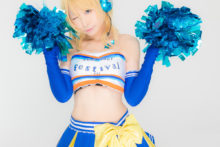 Love Live! – Momoiro Reku (177)