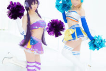 Love Live! – Momoiro Reku (18)