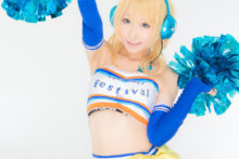 Love Live! – Momoiro Reku (180)