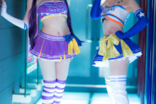 Love Live! – Momoiro Reku (181)