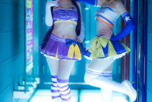 Love Live! – Momoiro Reku (182)